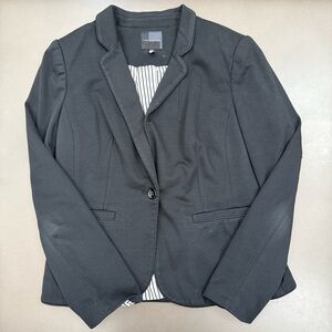 The Limited Black Dress Jacket - Size Medium